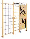 Rootsi sein SANRO ROCK CLIMBER Naturaalne, -