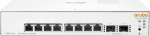 Aruba Instant On 1930 8G 8x Gigabit L3 Managed Switch 2x SFP JL680A