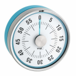 Analoog k&ouml;&ouml;gitaimer PUCK 38.1028.20