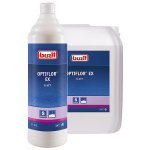 M&ouml;&ouml;bli- ja vaibapuhastusvahend BUZIL G477 Optiflor Ex, 10 l
