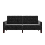 Diivan Better Homes & Gardens Porter, tumehall