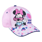 Laste nokam&uuml;ts Minnie Mouse Roosa (53 cm) S0731173