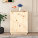 vidaXL kingakapp, 60x35x80 cm, m&auml;nnipuit