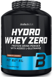 Toidulisand Biotech USA Hydro Whey Zero 1816 g