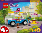 41715 LEGO&reg; Friends J&auml;&auml;tiseauto