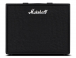 Marshall Code50