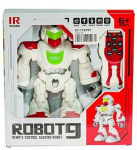 Puldiga juhitav robotraadio, 6 +