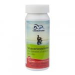 Vee testribade komplekt 4in1 Chemoform, 50 tk.