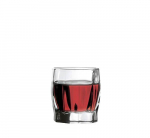 Viskiklaasid Pasabahce DANCE, 60 ml, 6 tk