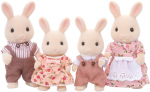 Laste m&auml;nguj&auml;neste perekond Sylvanian Families