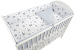 Voodipesu 120 x 90 MyBaby, 3 osaline