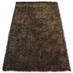 Vaip SHAGGY LILOU pruun