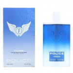 Police To Be Gentleman Edt Spray, 100 ml, 100 ml