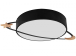 Lamp Black Moon App864-C