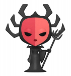 Funko Pop! Animation: Samurai Jack - High Priestess