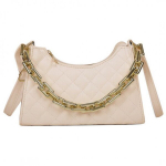 Elegantne k&auml;ekott naistele, pruun