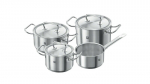 ZWILLING TWIN Classic pan set 4 pc(s)