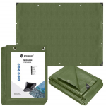 Present Springos GA2128 4x8m 120g/m2