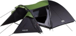 Telk Nils Camp Trekker, roheline/must