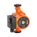 Tsirkulatsioonipump IBO OHI 25/40 &ndash; 180