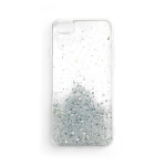 Samsung Galaxy A22 4G l&auml;bipaistev kaan, mis s&auml;rab nagu t&auml;hed.