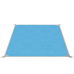 Rannapiknikutekk Springos PM0009 200 x 200 cm