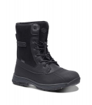 Luhta naiste saapad Tuttu MS 75561-4*990, must