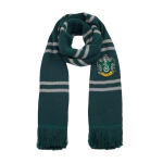Cinereplicas Harry Potter - Slytherin - Scarf