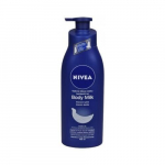 Ihupiim Nivea Nourishing body lotion for dry to very dry skin (Body Milk) 400 ml