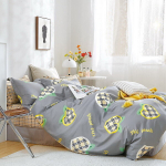 Mariall voodipesukomplekt PBC-912, 160x200, 3-osaline