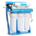 Ecosoft P'URE AquaCalcium Joodav P&ouml;&ouml;rdosmoosifilter pumbaga raamil. MO675MACPSECO