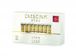 Juuksekasvu toetav meestele,20 x 3,5 ml