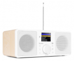 Audizio Rooma WIFI Interneti-stereo DAB + raadio