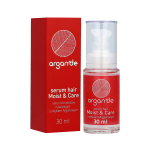 Niisutav juukseseerum argaani &otilde;liga Stapiz Argan'de 30 ml