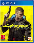 Arvutim&auml;ng PS4 Cyberpunk 2077