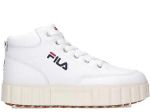 Spordijalatsid fila sandblast l mid wmns 10113771fg