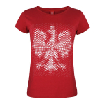 T-s&auml;rk monotox eagle optic w bright red eagleoptic20wred