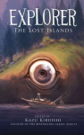Explorer: The Lost Islands, Bk.2