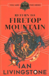 Fighting Fantasy: Return to Firetop Mountain