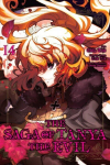 Saga of Tanya the Evil, Vol. 14