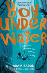 Boy Underwater edition