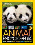 Animal Encyclopedia: 2,500 Animals with Photos, Maps, and More! 2nd Revised edition