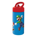 Veepudel - STOR - Super Mario - Sinine - BPA-vaba plastik - Lastele