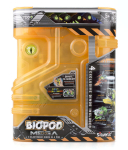 Robot Biopod mega pakk Silverlit Ycoo