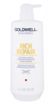 &Scaron;ampoon kahjustatud juustele Goldwell Rich Repair Restoring Shampoo 1000ml