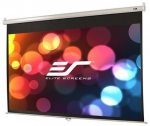 Elite Screens Manual Series M92XWH ( 203 x 144 cm )