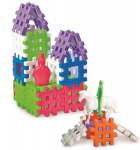 Konstruktor Marioinex Kuubik, 36-osaline