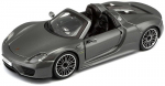 Mudelauto Porche 918 Spyder Bburago 1:24