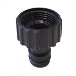 Adapter PVC M3/4