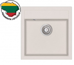 Kivivalamu HELIKA Tesa SQT100-111W, elevandiluu v&auml;rvi